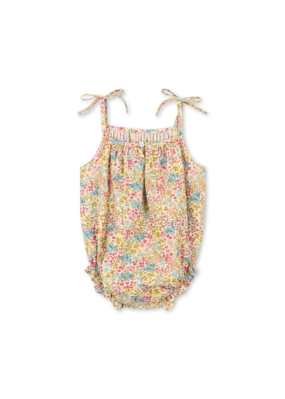 Konges Sløjd Vivian Strap Romper