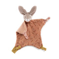Moulin Roty Clay rabbit comforter - Trois Petits Lapins