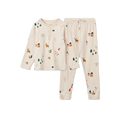 Liewood - Wilhelm Printed Pyjamas Set