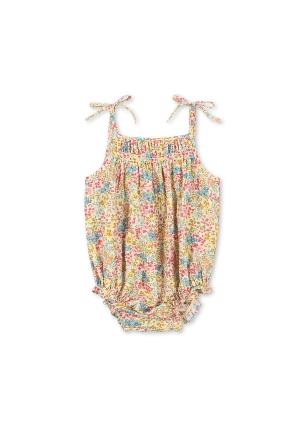 Konges Sløjd Vivian Strap Romper
