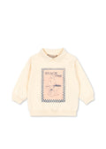 Konges Sløjd Long Sleeve Polo