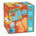 Djeco Animals Lotto