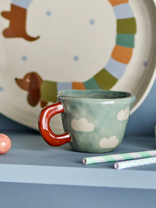 Bloomingville Nini Cup Stoneware