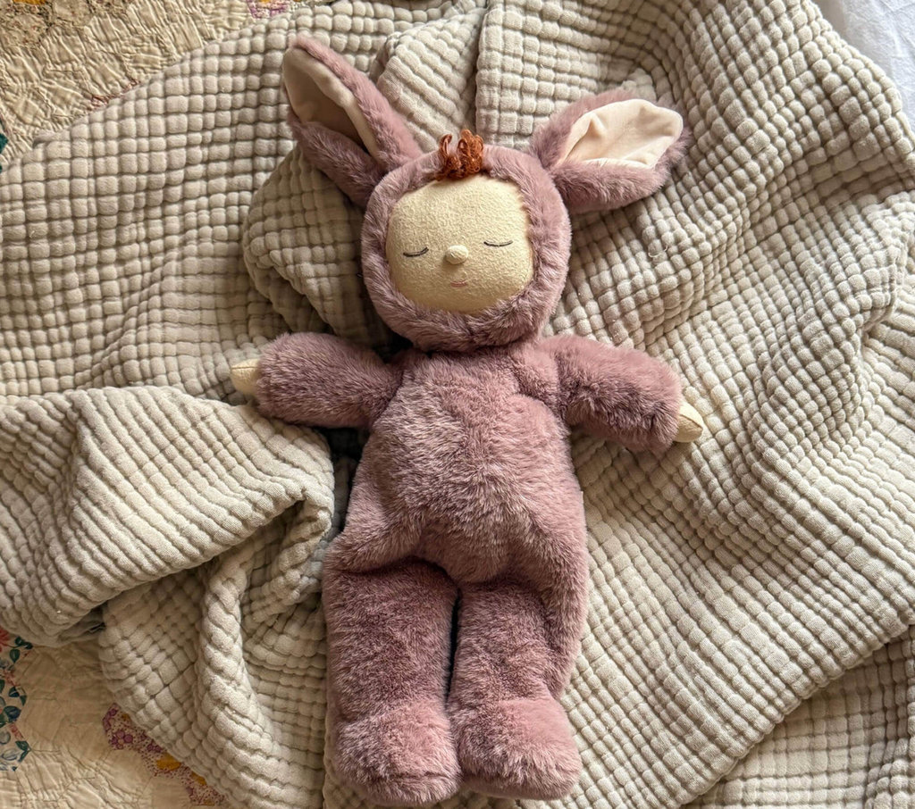 Dinkum Dolls Cozy Dinkums - Bunny Pickle