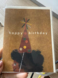 REDCAPCARDS - Happy Birthday