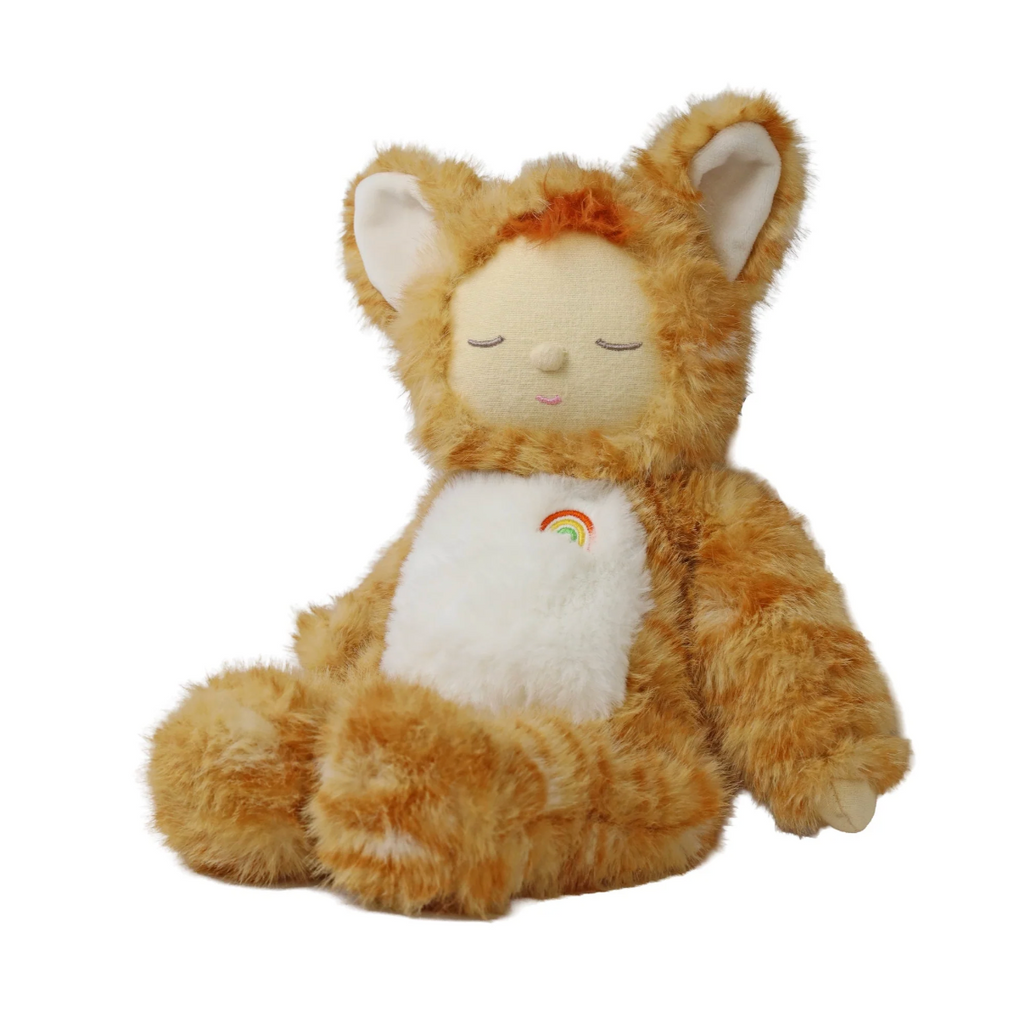 Dinkum Dolls Cozy Day Dinkum Cat Jinx