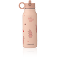 Liewood Falk Water Bottle 350 ml - Wild Child / Rosey