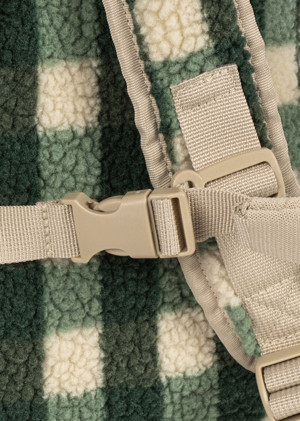 Konges Sløjd Jody Teddy Backpack