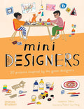 Mini Designers Book