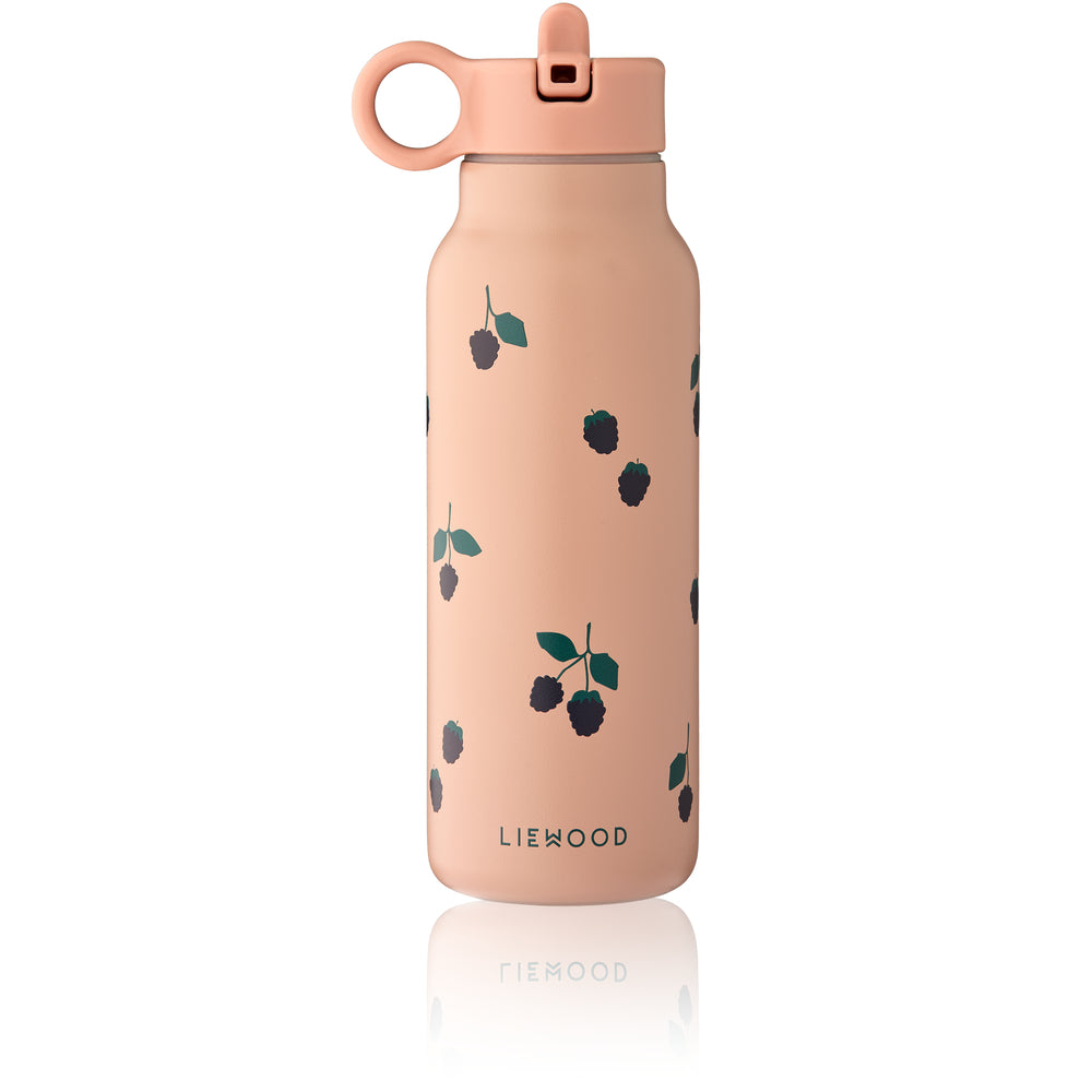 Liewood Falk Water Bottle - Berry