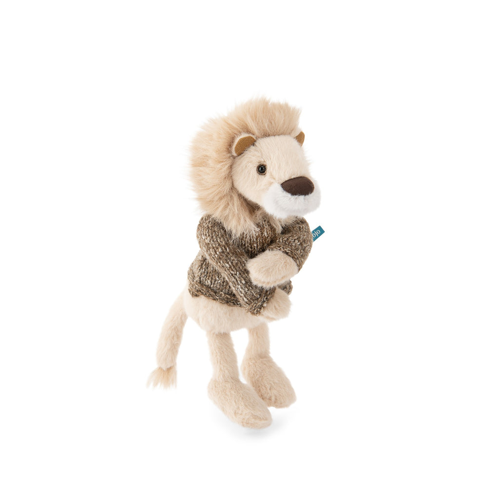 Moulin Roty Eliott lion - La bande à Jojo