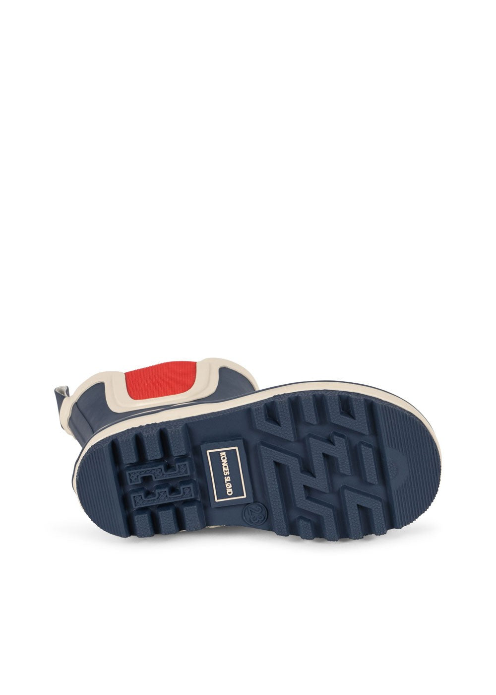 Konges Sløjd Roi Block Rain Boot