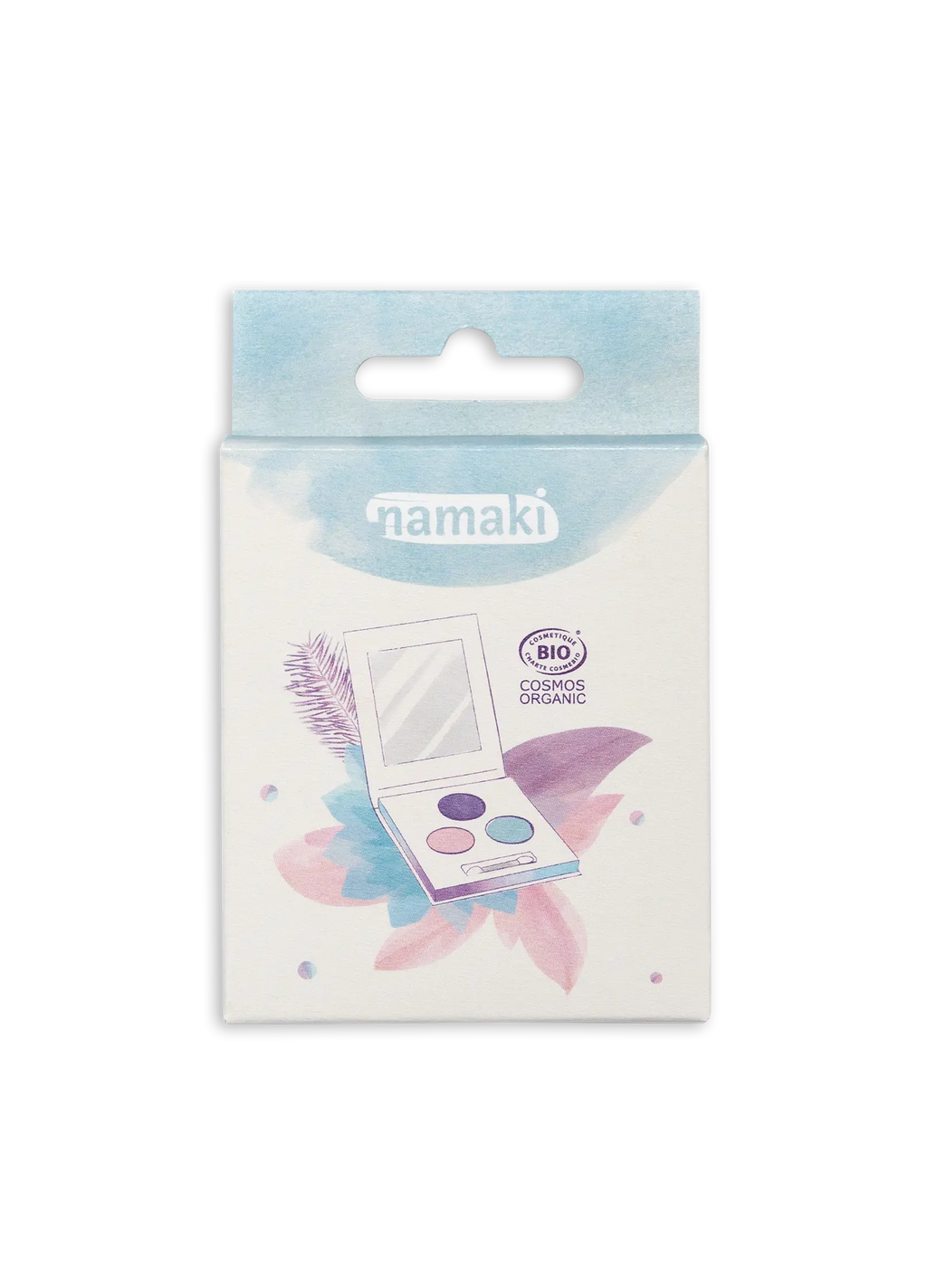 Namaki Eyeshadow Palette 3 Colours - Winter