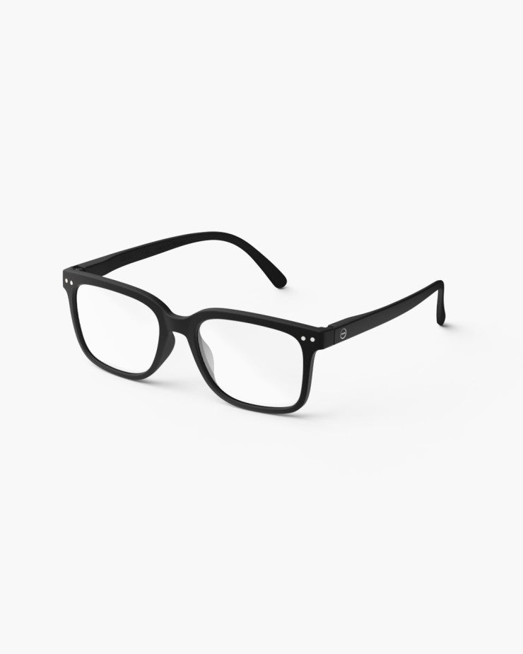 Izipizi Reading #L Black