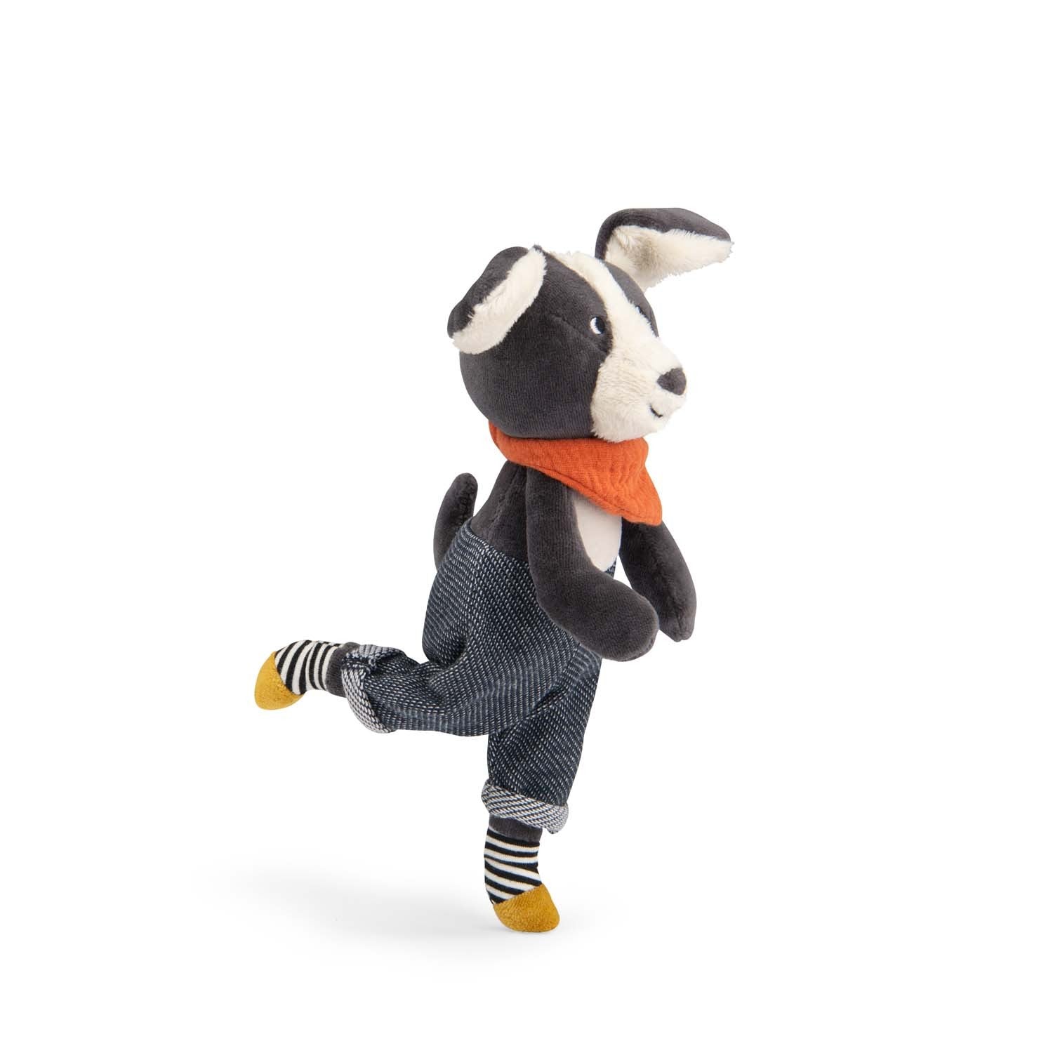 Moulin Roty Puce the dog - Puce & Pilou