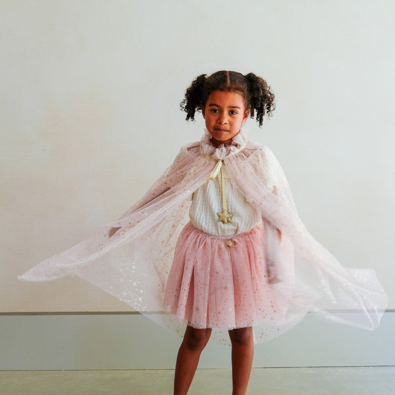 Mimi & Lula Princess starry tutu