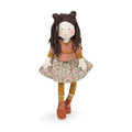 Moulin Roty Marjolaine rag doll - Les Rosalies