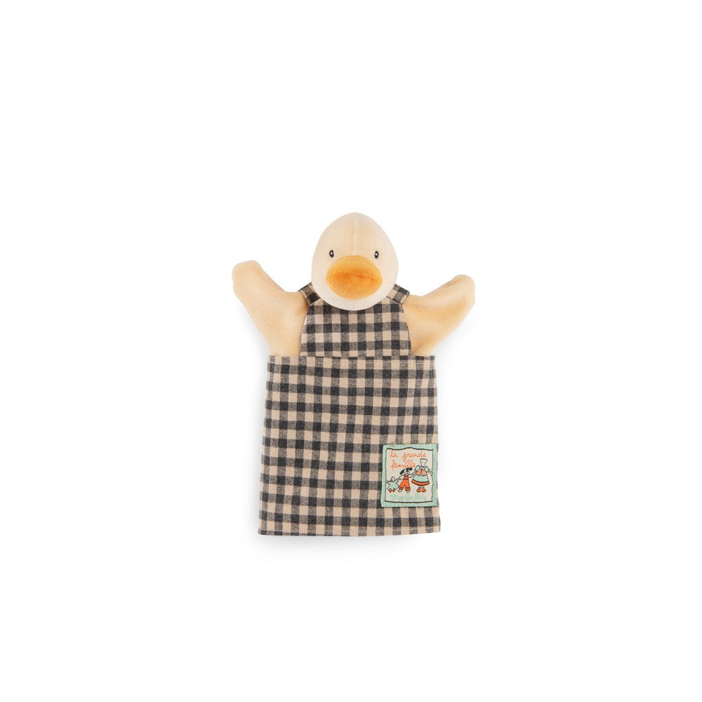 Moulin Roty Amédée hand puppet - La Grande Famille