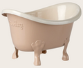 Maileg Bathtub, Mouse - Rose