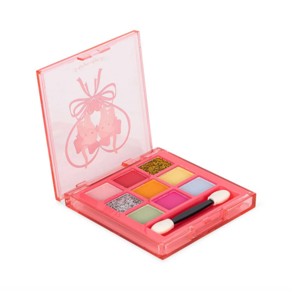 Konges Sløjd On the Go Eyeshadow - Pink