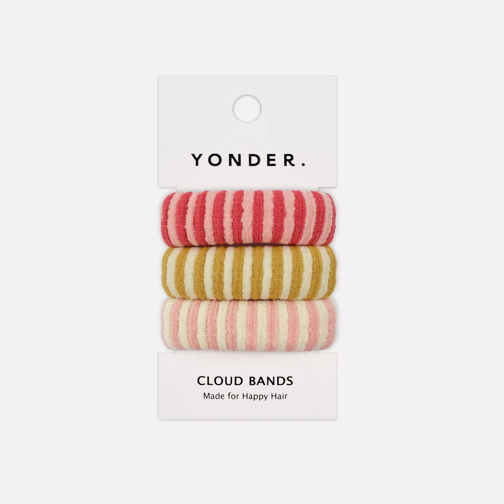 YONDER. Cloud Bands | Mixed