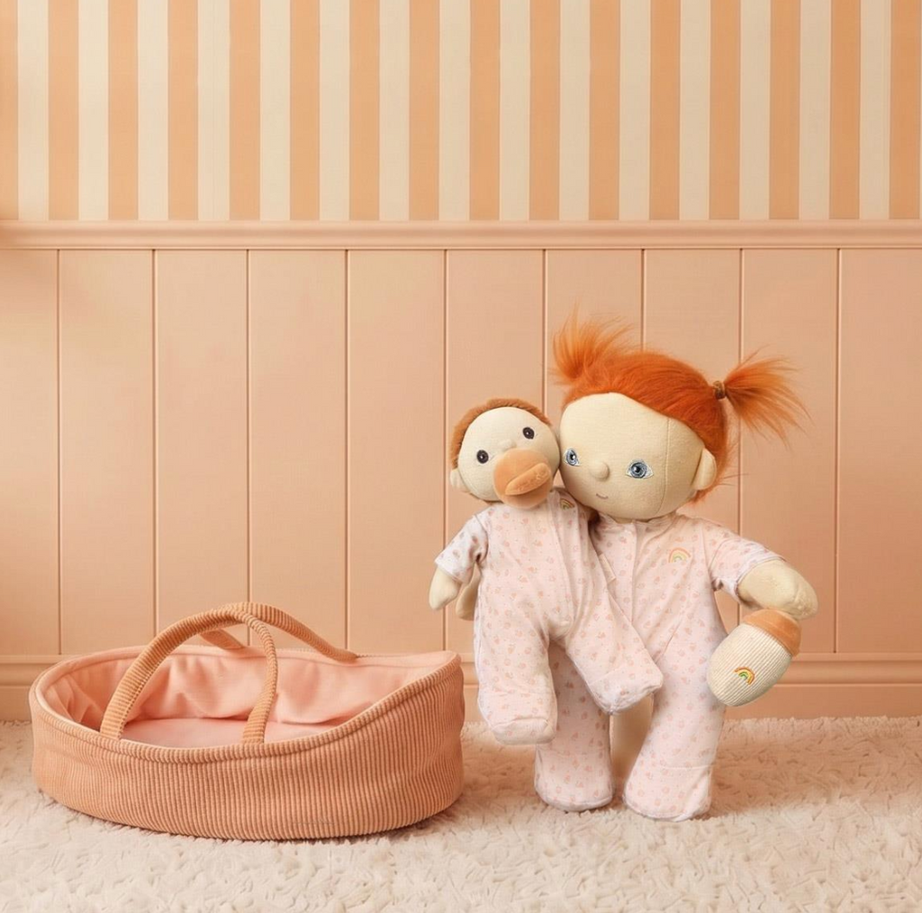 Dinkum Dolls Binky Dinky Pickle
