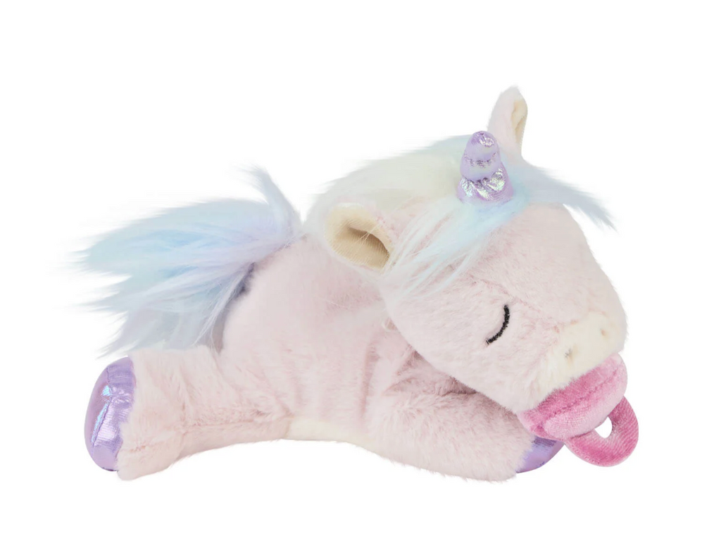 Dinkum Dolls Binky Baby Unicorn - Sparkle