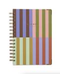 Planner - Bold Stripe