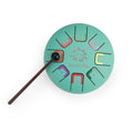 Moulin Roty Small tongue Drum - Dans la jungle