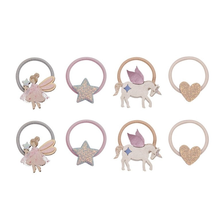 Mimi & Lula Dreamy fairy mini hair ties