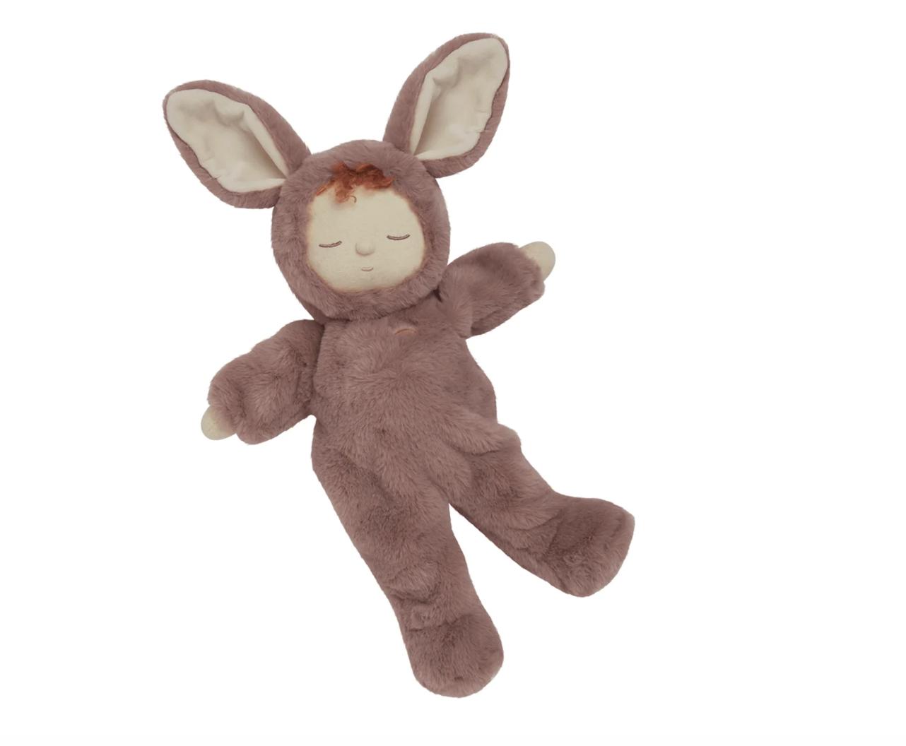 Dinkum Dolls Cozy Dinkums - Bunny Pickle