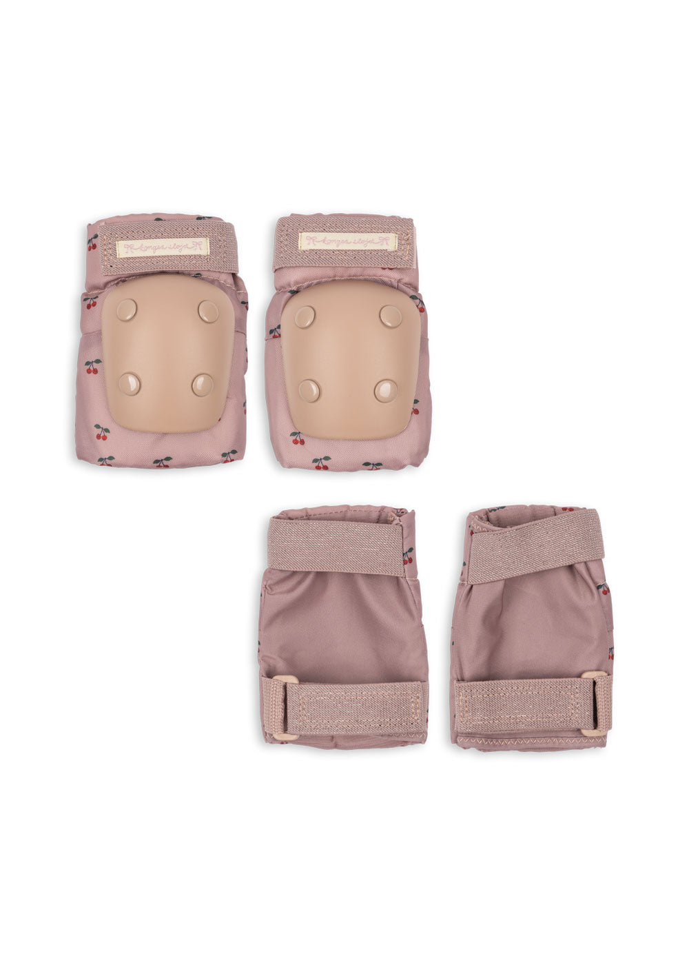 Konges Sløjd Protective Gear - Cherry