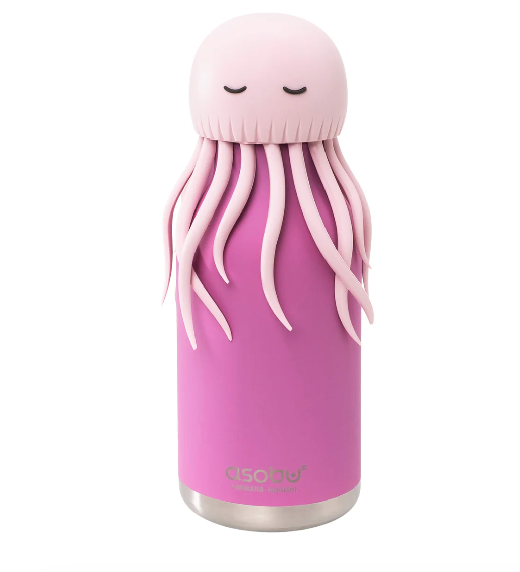 Asobu JellyFish Bestie Bottle