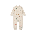 Liewood Birk Printed Pyjamas Jumpsuit