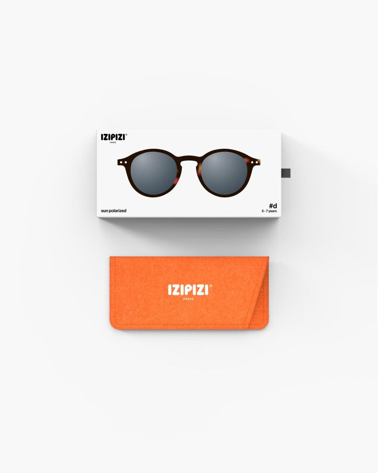 Izipizi CHILD #d Tortoise Polarized