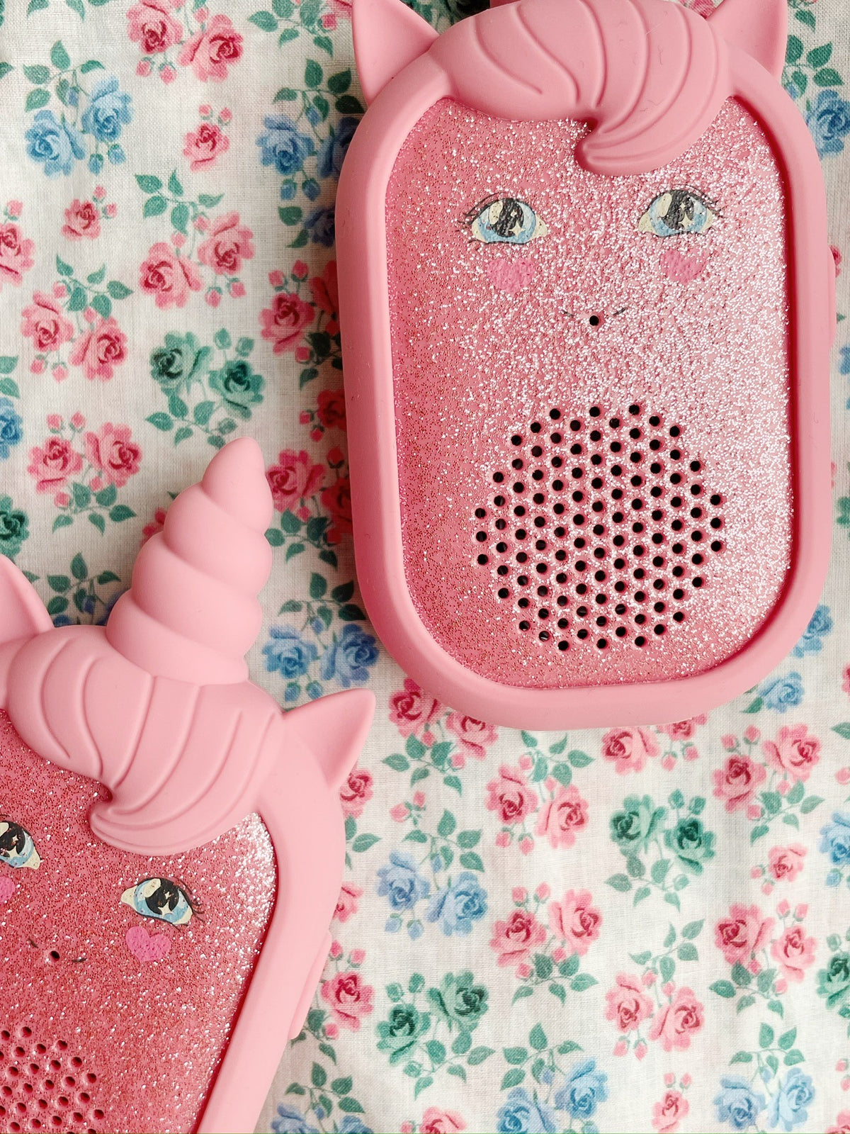 Konges Sløjd Walkie Talkie - Unicorn