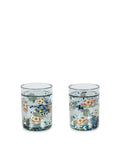Konges Sløjd 2 Pack Glitter Cups - off white/kick it