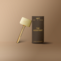 AKT The Assistant - Metal Tube Key Tool
