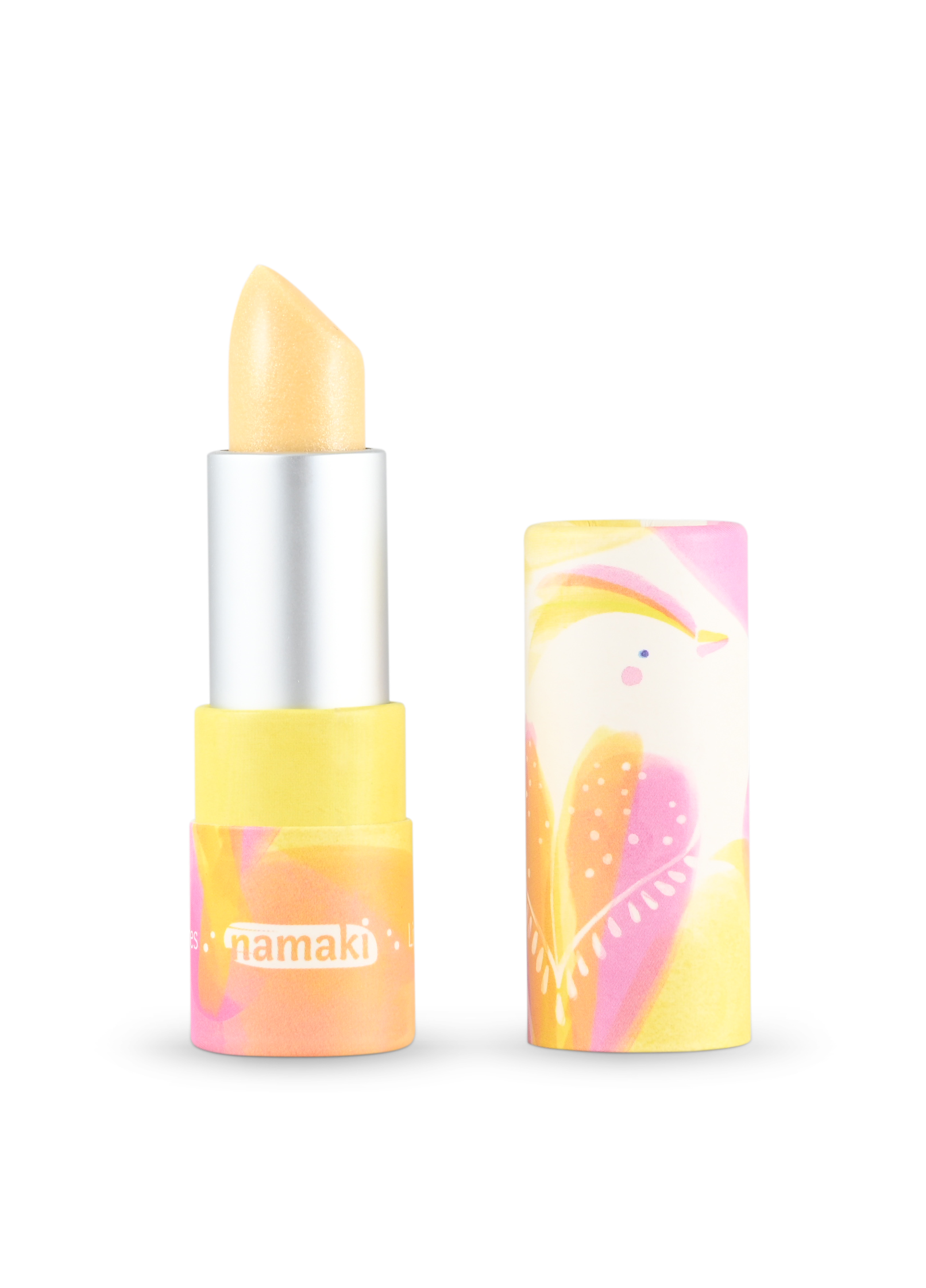 Namaki Lip Balm - Vanilla