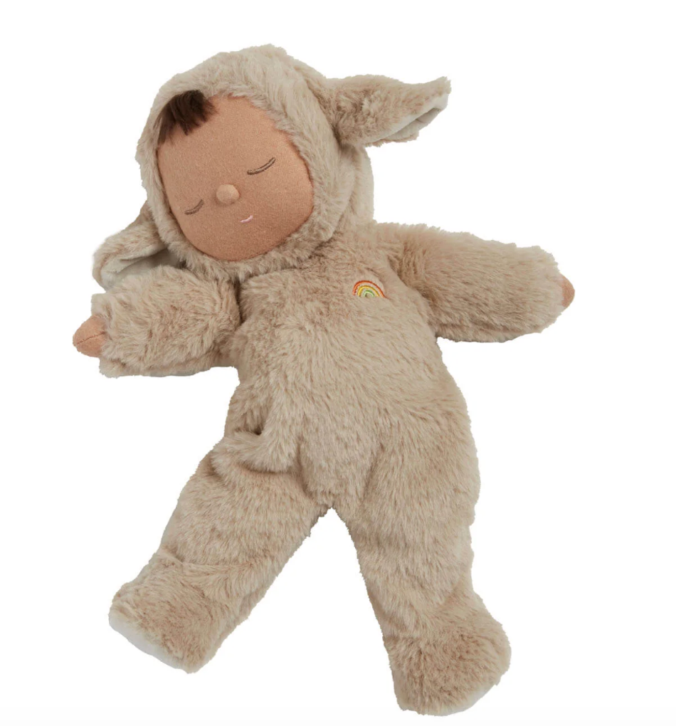 Dinkum Dolls Cozy Dinkums - Lamby Pip