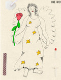 Wish cards - Virgo