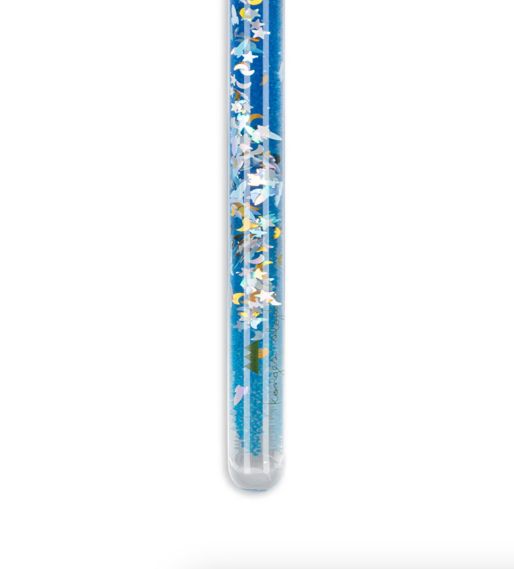 Konges Sløjd Magical Glitter Wand