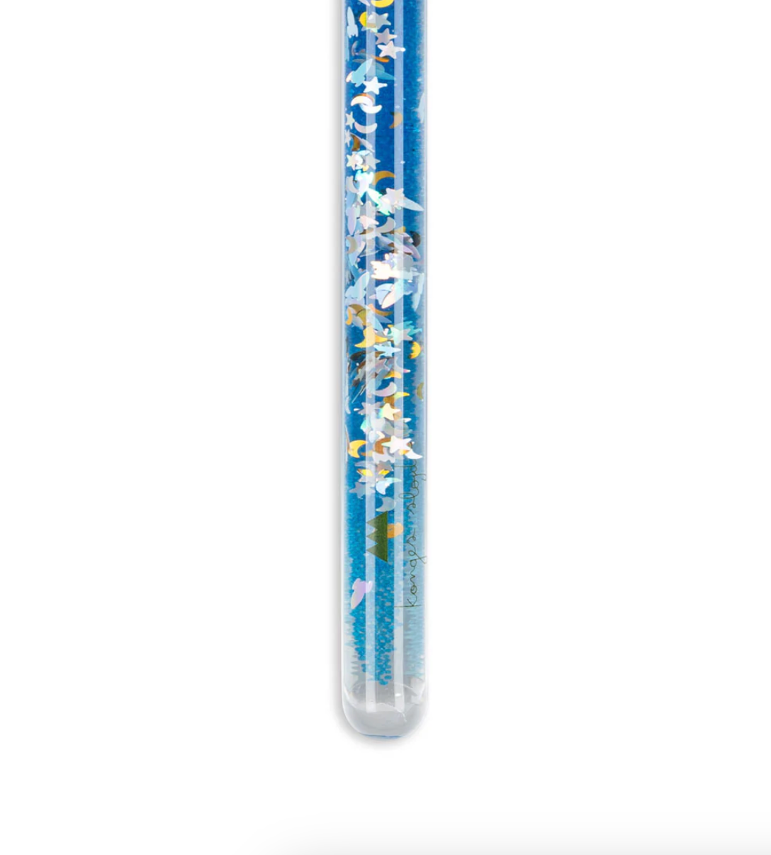 Konges Sløjd Magical Glitter Wand