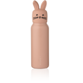 Liewood Falk Water Bottle with Rabbit Lid 350 ml