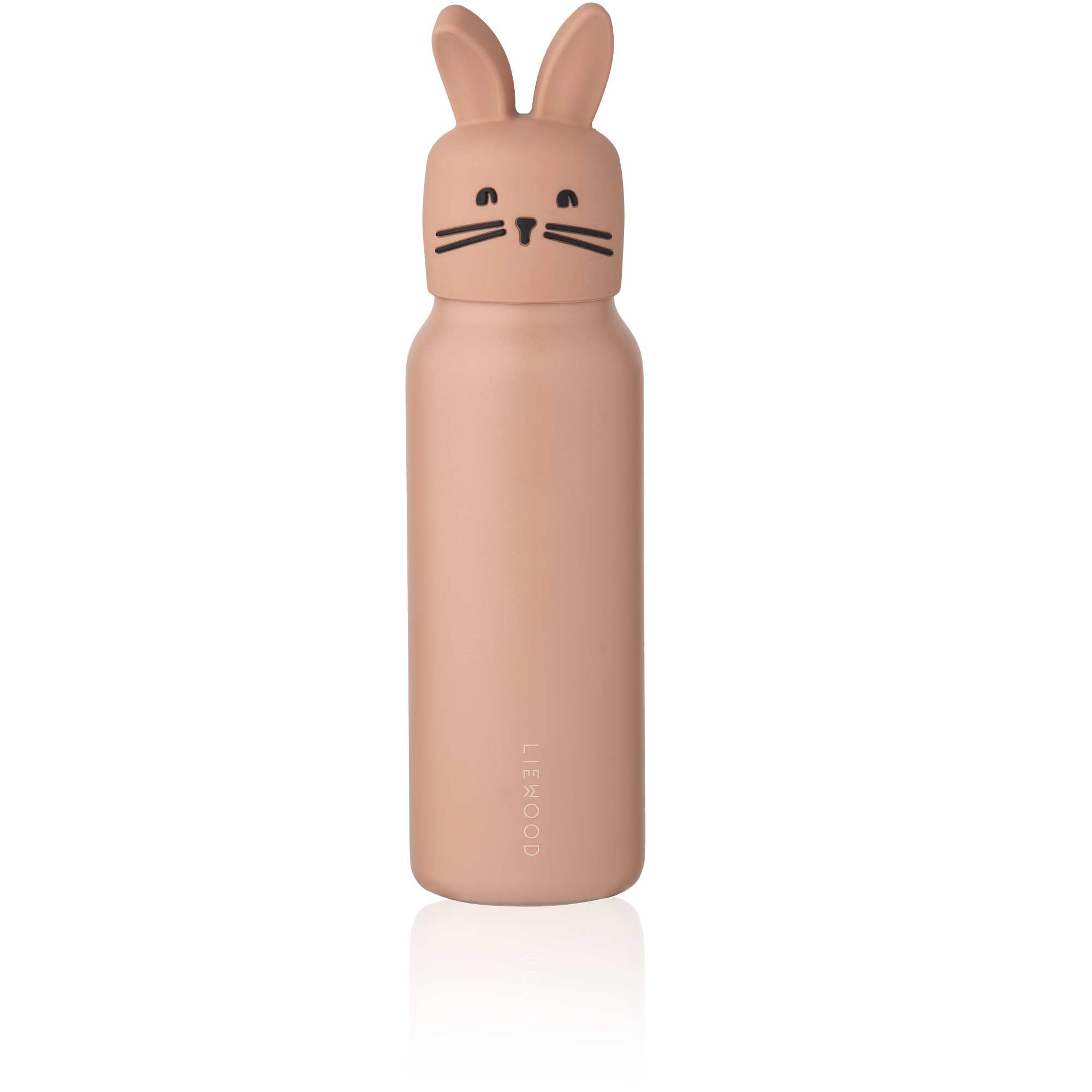 Liewood Falk Water Bottle with Rabbit Lid 350 ml