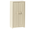 Maileg Closet, Mouse - Cream