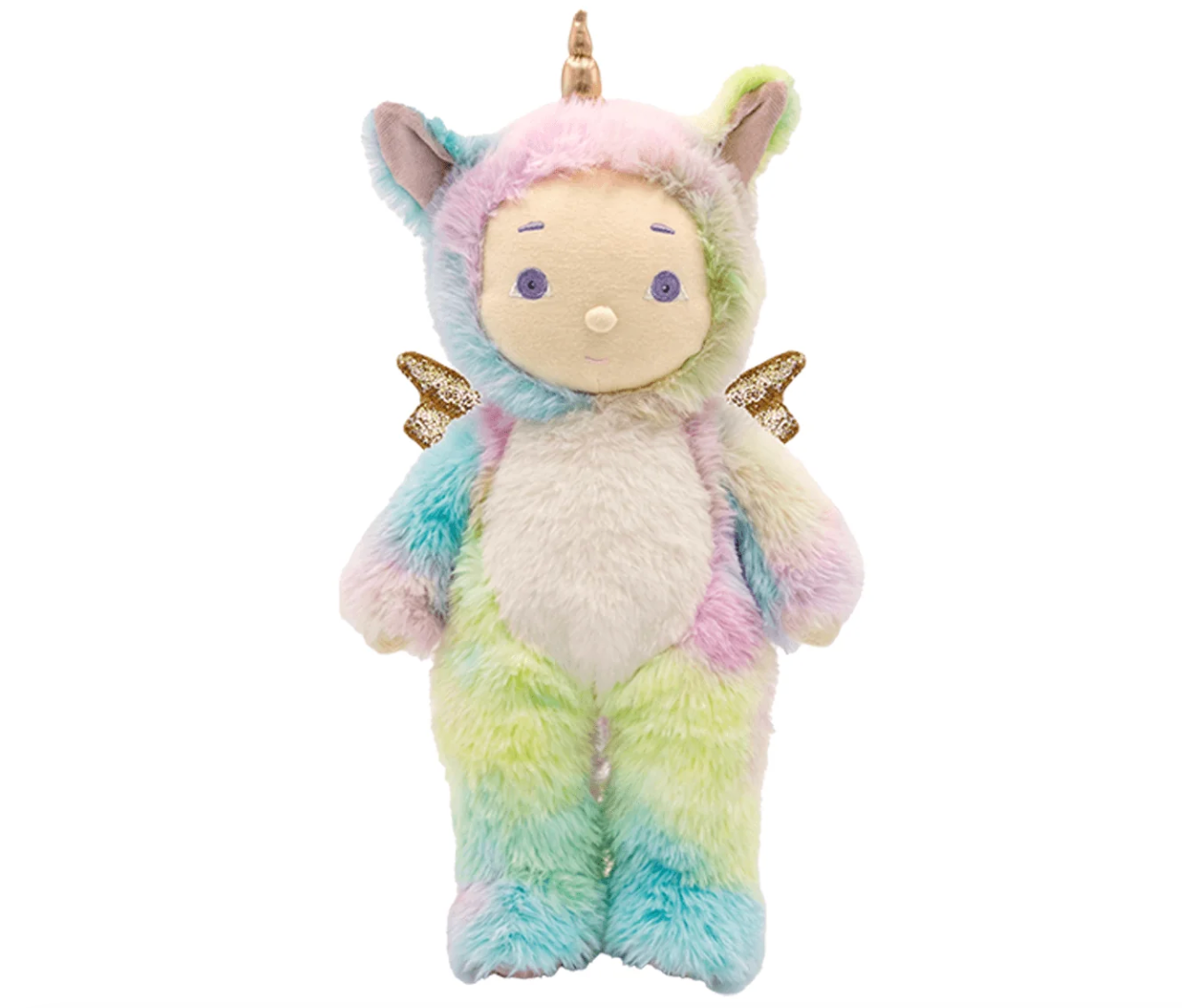 Dinkum Dolls Cozy Day Dinkum - Sunbeam