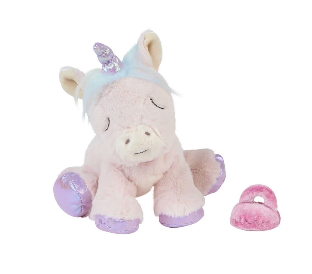 Dinkum Dolls Binky Baby Unicorn - Sparkle