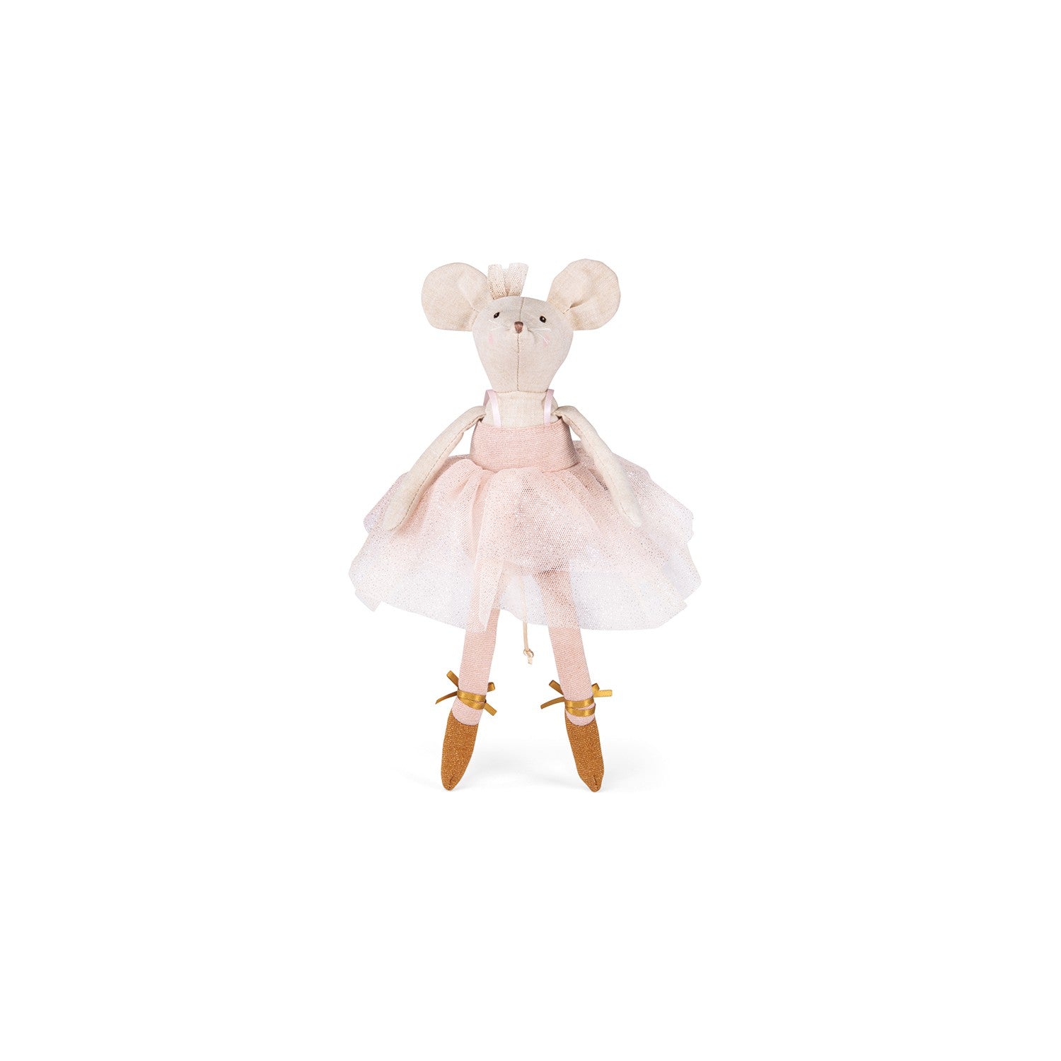 Moulin Roty Tutu suitcase - La Petite Ecole de Danse