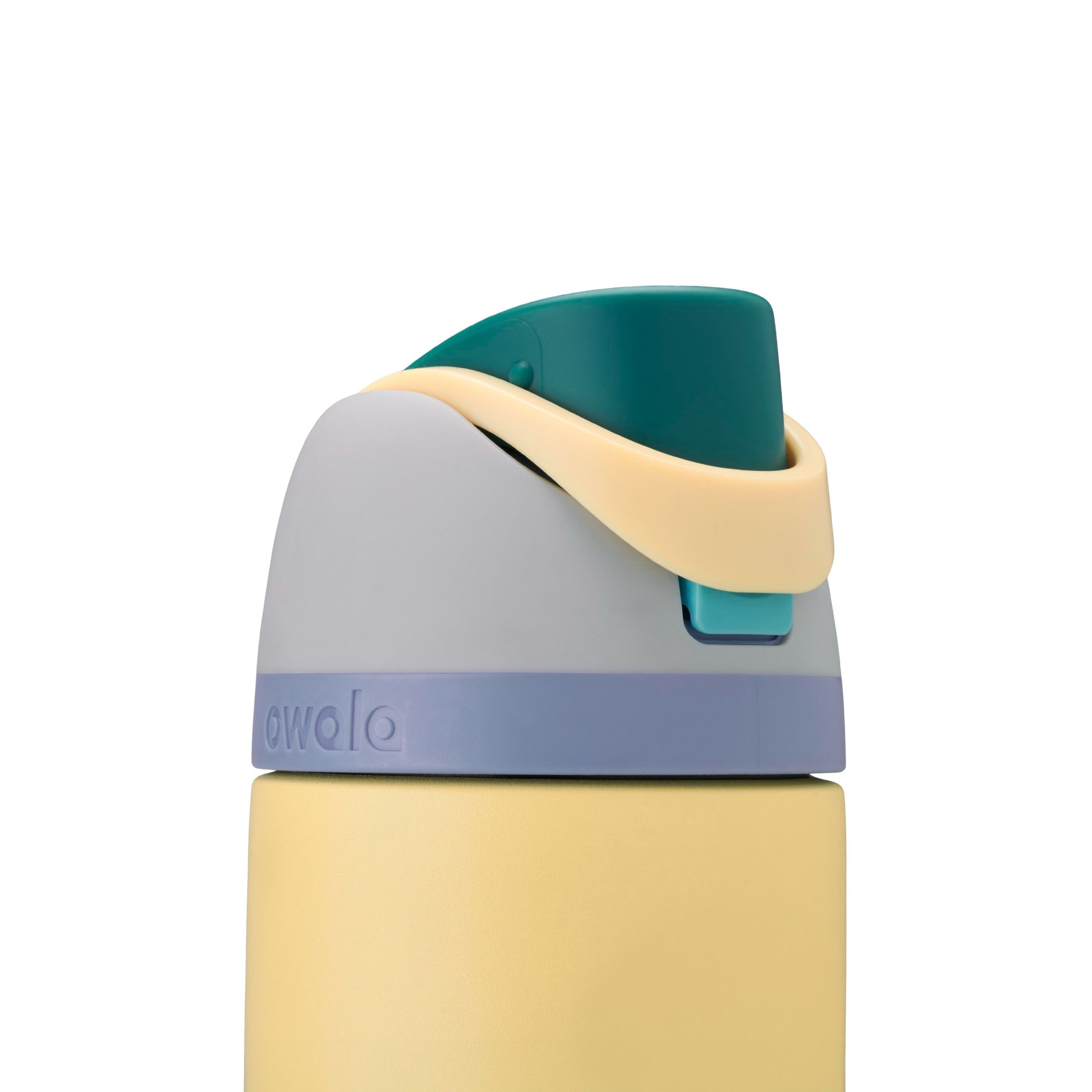 Owala FreeSip® 0.7L / 24oz Water Bottle Stainless Steel Sunny Daze
